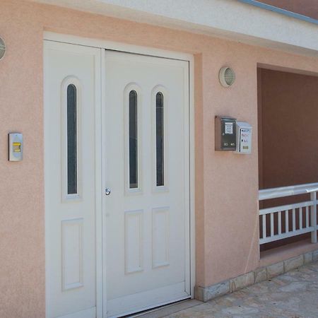 Apartman Antonio Daire Makarska Dış mekan fotoğraf